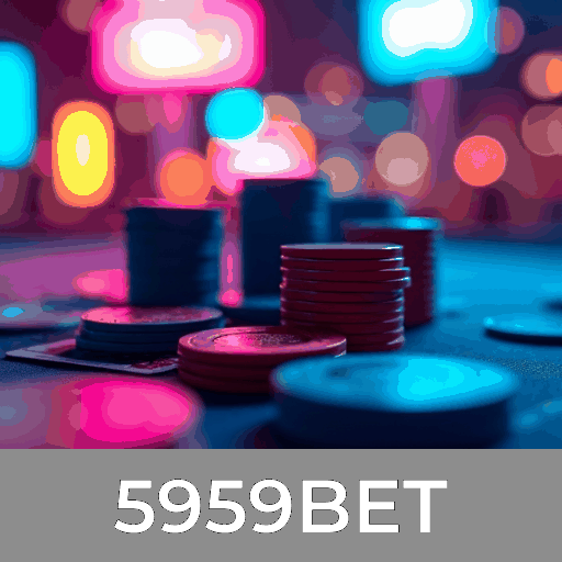 Estratégias de Apostas Esportivas: Aumente 30% no 5959BET