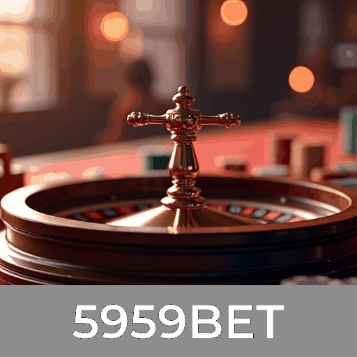 Descubra o Acesso Seguro e Exclusivo em 5959BET