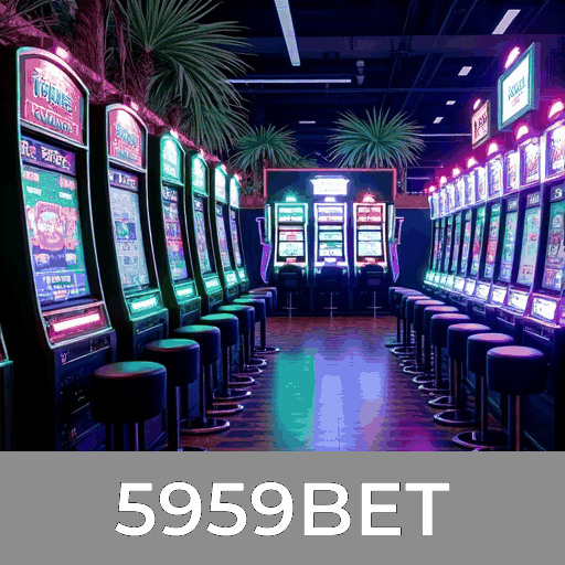 5959BET: Plataforma de Comunidade Vibrante