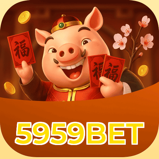 5959BET