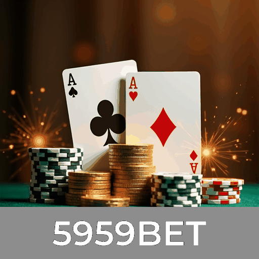 5959BET: Plataforma de Comunidade Vibrante