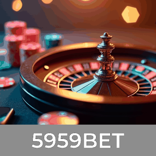 Estratégias de Apostas Esportivas: Aumente 30% no 5959BET