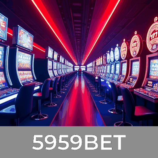 Descubra o Acesso Seguro e Exclusivo em 5959BET