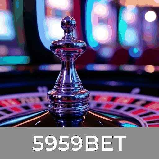 Descubra a Visão Transformadora dos Jogos na 5959BET