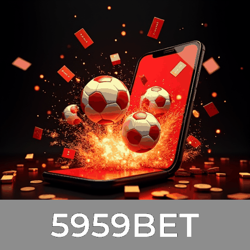 Compita e Cresça no Crash com a Comunidade 5959BET