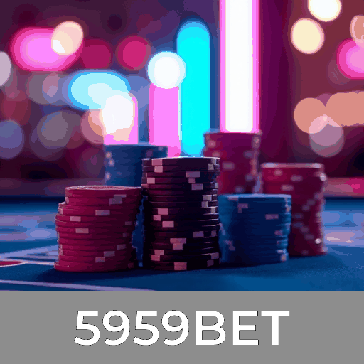 Ofertas Exclusivas do 5959BET para Usuários Brasileiros