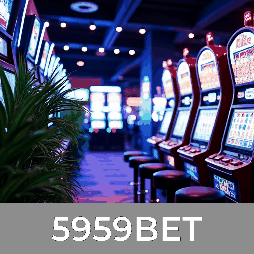 Descubra a Visão Transformadora dos Jogos na 5959BET