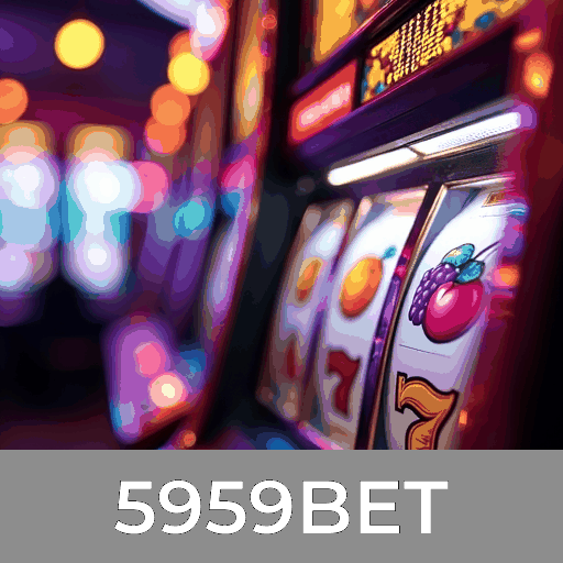 Maximize Seus Resultados com Táticas Comprovadas na 5959BET