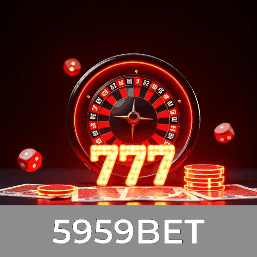 Estratégias de Apostas Esportivas: Aumente 30% no 5959BET