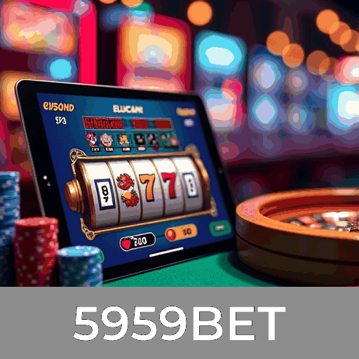 Descubra o Acesso Seguro e Exclusivo em 5959BET