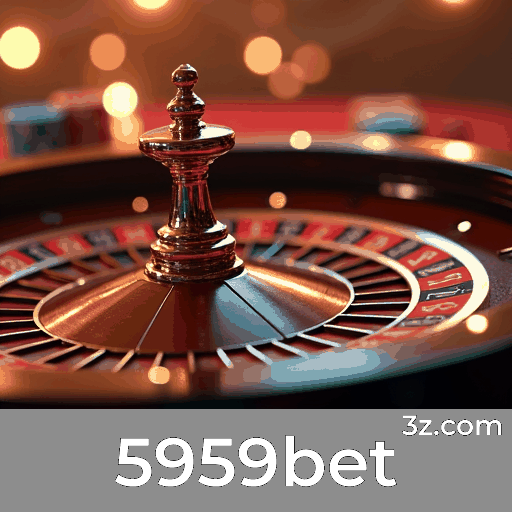 avaliações sobre 5959bet slots
