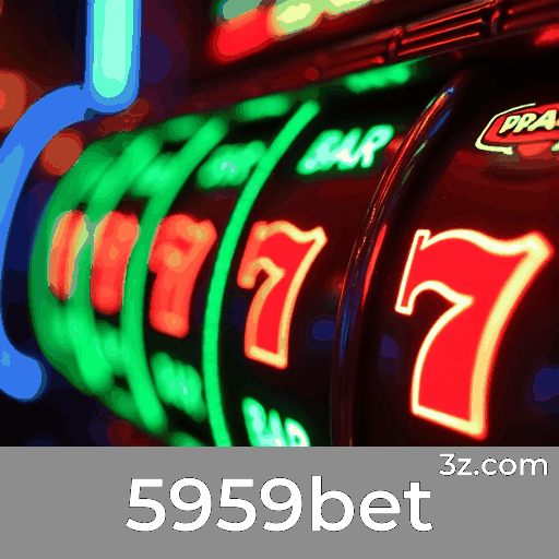 avaliações sobre 5959bet slots