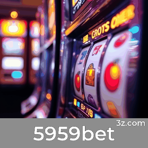 5959bet