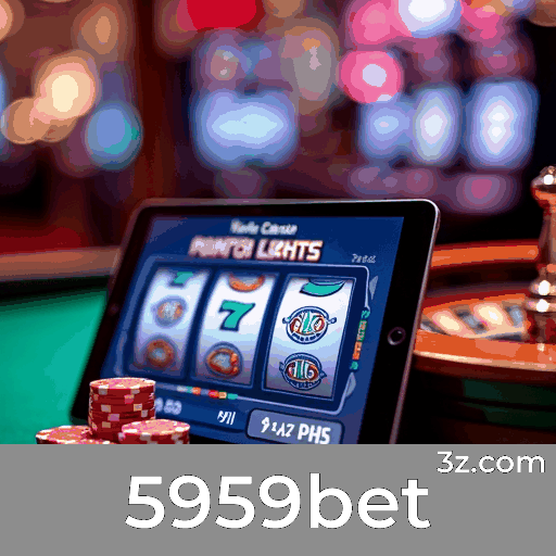 5959bet