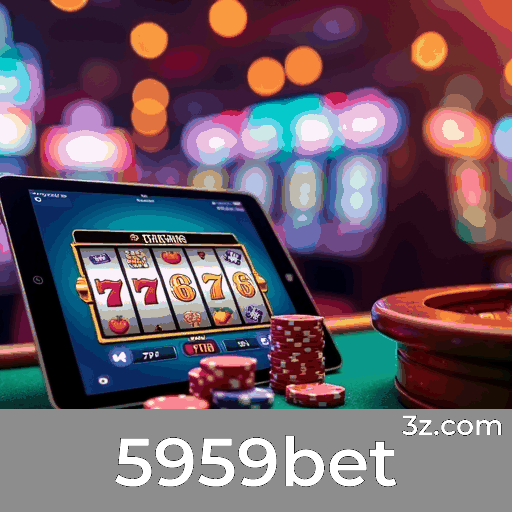 avaliações sobre 5959bet slots