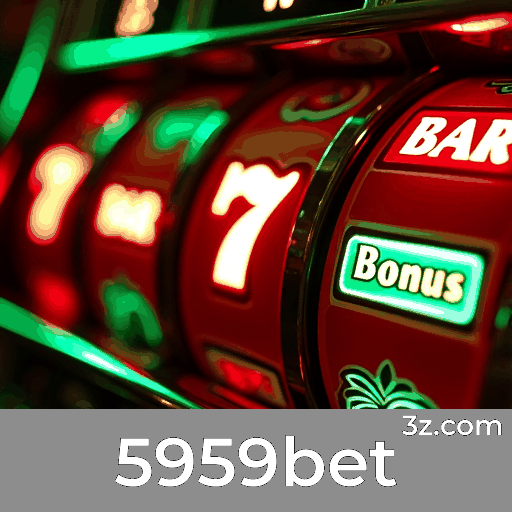 avaliações sobre 5959bet slots