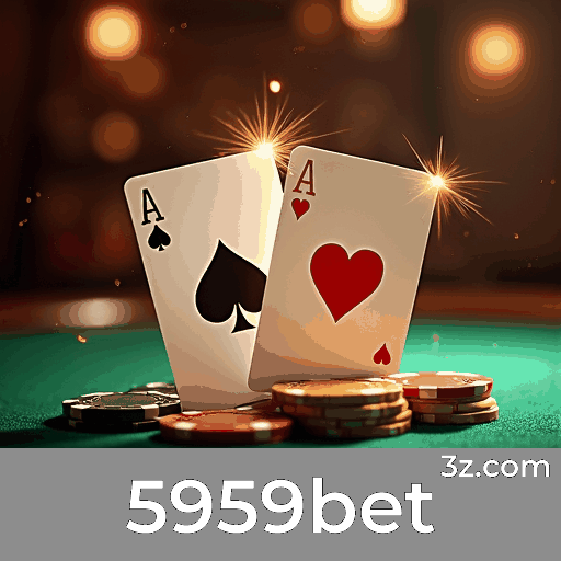 5959bet