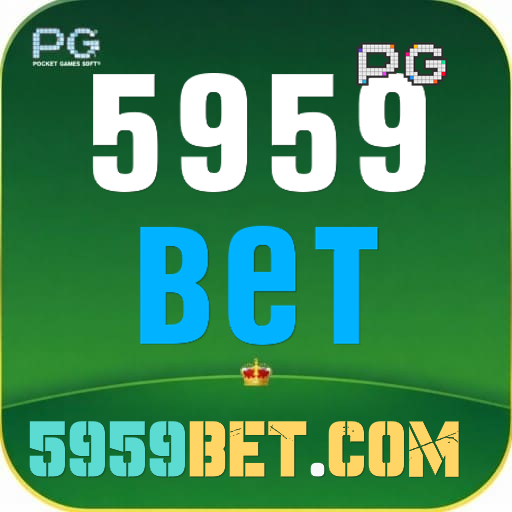 5959bet: Seu Cassino Online Seguro e Emocionante